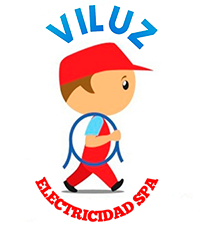 viluz.cl logo